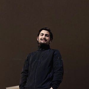 Meet your Posher, Darshan